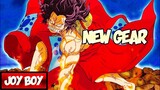 One Piece Leak: Luffy vs Awakened Kaido