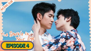 🇨🇳 [2025] 𝐓𝐇𝐄  𝐒 𝐏 𝐀 𝐑 𝐊 𝐋 𝐄  𝐈𝐍 𝐘𝐎𝐔𝐑  𝐄 𝐘 𝐄 | EPISODE 4
