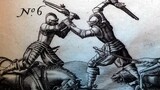 Game|Sword and Sorcery|Fight with German Swordsmanship