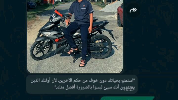video saya