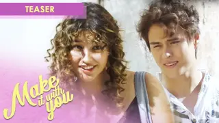 Make It With You Teaser: The Return of Romance on Primetime!