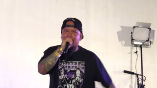 HULING PERFORMANCE NI BATAS SA FLIPTOP BAGO SYA MAG RETIRO | FLIPTOP SECOND SIGHT 11