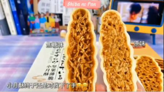 Đập hộp đồ ăn xem có gì part 10 #reviewfood