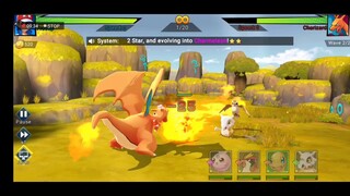 FANTASTIC MONSTER [ Android APK ] Gameplay