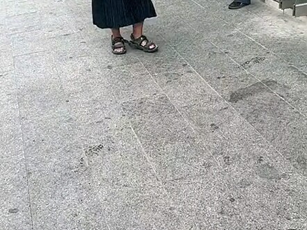 Membuat para ibu sangat senang