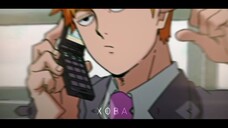 Reigen Arataka - Daddy Style AMV
