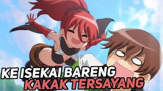 3 Anime Isekai Spring 2023 Terbaik!!