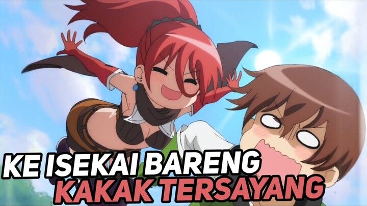 3 Anime Isekai Spring 2023 Terbaik!!