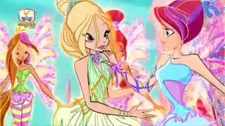 [Incomplete] Winx Club - Season 6 Episode 1 - Inspiration of Sirenix (Khmer/ភាសាខ្មែរ)