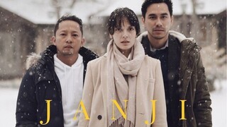 JANJI | Darius Sinathrya, Widika Sidmore, Ringgo Agus R