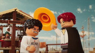 ปล่อยตัวอย่างอย่างเป็นทางการของ LEGO แล้ว! เวอร์ชันไลฟ์แอคชั่นของ LEGO