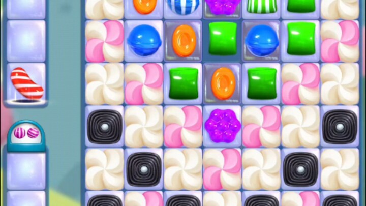 ayo gaes bisa sampai level 61 candy crush