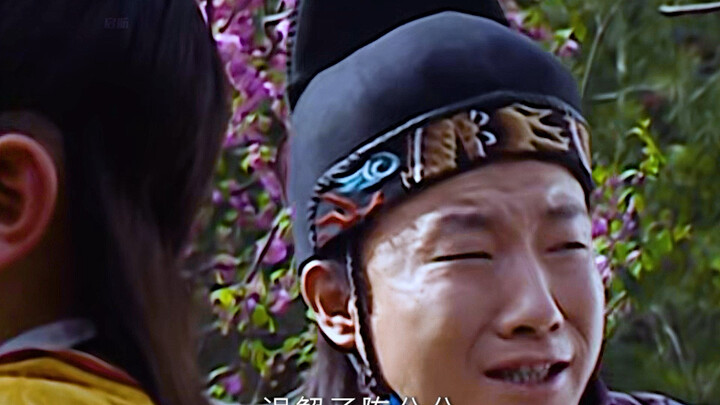 “The Queen Is the Real Powerhouse—One or Two Sharp Words Shut Down Eunuch Li in an Instant!”