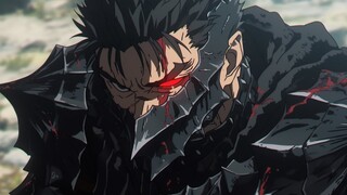 Berserk 2024 AMV-Cradles