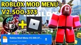 SosoMod - Roblox(MOD MENU) v2.508.184