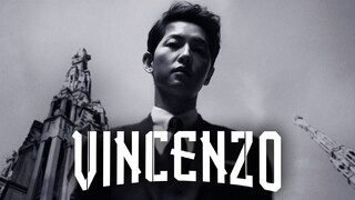 VINCENZO| EP 20