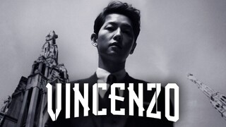 VINCENZO| EP 17