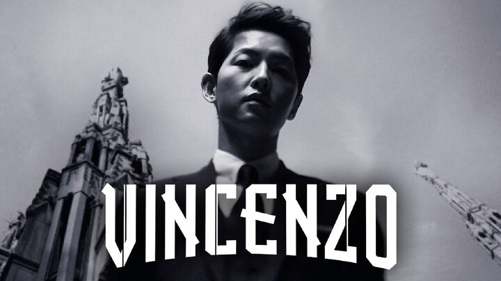 VINCENZO| EP 19