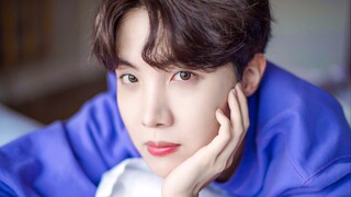 [J-Hope] Tonton saat suasana hati buruk, disarankan untuk disimpan.