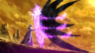 Top 10 Anime Where Main Character Has A Power Above A God Who Can Defeat Anyone! Pt.2