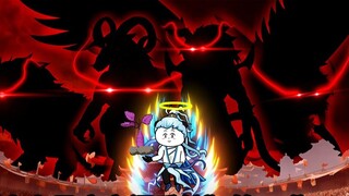 The most useless sect system in history Episode 94: Accepting a disciple, the sweet potato monster! 