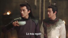 Trường Tương Vật EP 17 [Sub Việt]