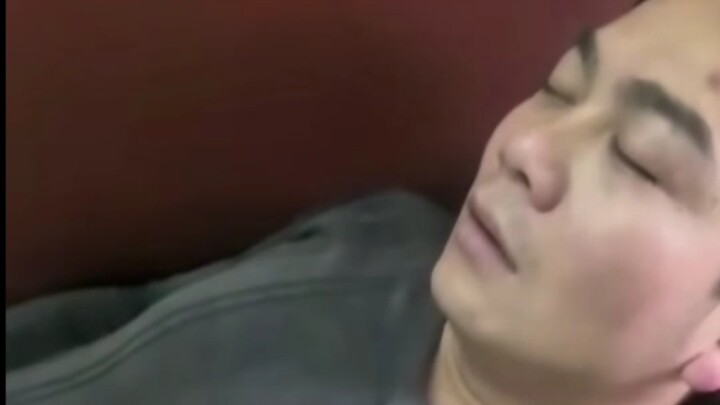 【พี่ชายทางทีวี】พาทำหมี่เย็น