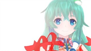 【MMD ตะวันออก】บ้านเกิดของฉันในภาคตะวันออกเฉียงเหนือของจีน