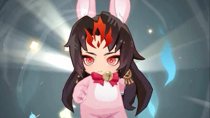阴阳师×美少女战士