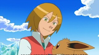 [Pokémon] Don’t be a cloud player 2 Your wife may be a man. Pokémon’s confusing gender