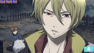 Bóng tối của ngày [AMV] #anime #schooltime