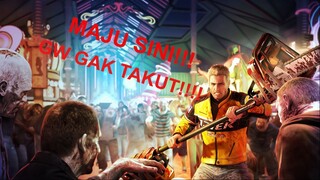 Kisah Ayah Yang Tangguh !! - Dead Rising 2 (1st zombrex)