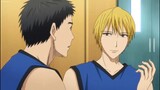 Kuroko's Basketball Season 1 Episode 3