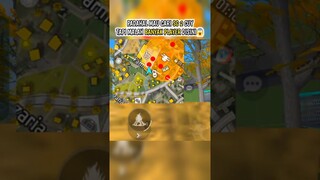 BARU KALI INI BANYAK PLAYER TERUS ADA UAV PULA‼️PADAHAL MAU CARI SG 2 BUNNY CUY