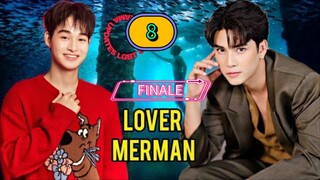 [SUNDAY] 𝐋𝐎.𝐕𝐄𝐑  𝐌𝐄𝐑.𝐌𝐀𝐍 | EPISODE 8 FINALE