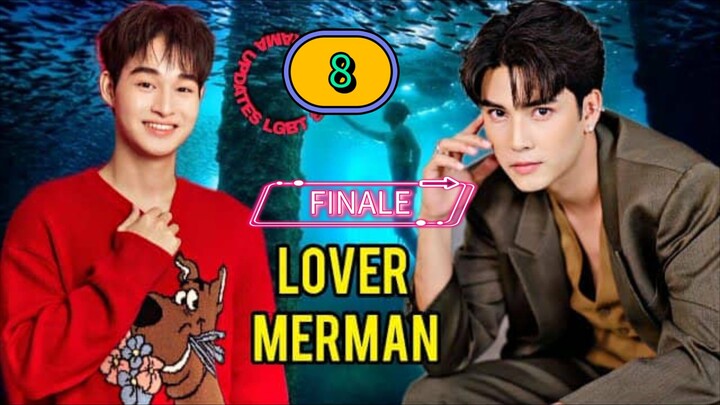 [SUNDAY] 𝐋𝐎.𝐕𝐄𝐑  𝐌𝐄𝐑.𝐌𝐀𝐍 | EPISODE 8 FINALE