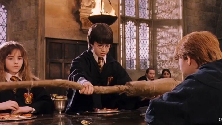harry potter và hòn đá phù Thủy p1 (thuyết minh