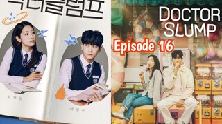 Doctors Slump Ep 16 END Sub indo (Mosar_Drakor)