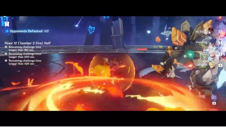 Rồng nướng thôi #gamehay