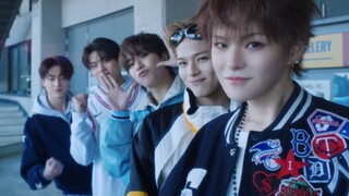 TREASURE's new song YELLOW MV released