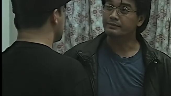 KAHIT SA KABILANG BUHAY