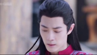 [Xiao Zhan Narcissus丨Raja Iblis ingin menceraikan suaminya丨Tiga Bayangan] [Akhir] (Cermin yang Pecah