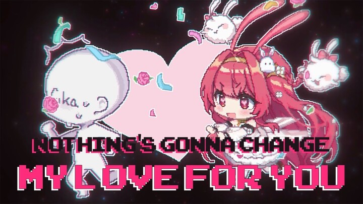 Nothing's Gonna Change My Love For You - Hibiki Du Ca Cover