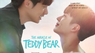 The Miracle of Teddy Bear /Ep06