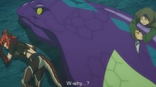 Ningen Fushin no Boukensha-tachi ga Sekai wo Sukuu you desu Episode 3 (English Sub)