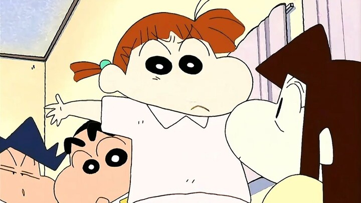 #Crayon Shin-chan (20)