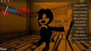 Random Games in ROBLOX - Bendy, My little Pony, Fat Paps