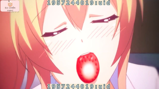 Hajimete no Gal: Lần Đầu Với Gal「AMV」- Howling #anime #schooltime