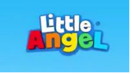 Kartun Anak Little Angel