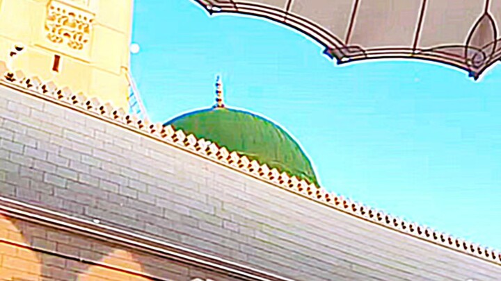 ✨ আল্লাহর ঘরের সৌন্দর্য ❤️🕋 মাশাআল্লাহ | Beautiful Makkah View#SubhanAllah #subhanallah #love #alla